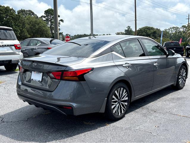 2024 Nissan Altima Vehicle Photo in Savannah, GA 31419