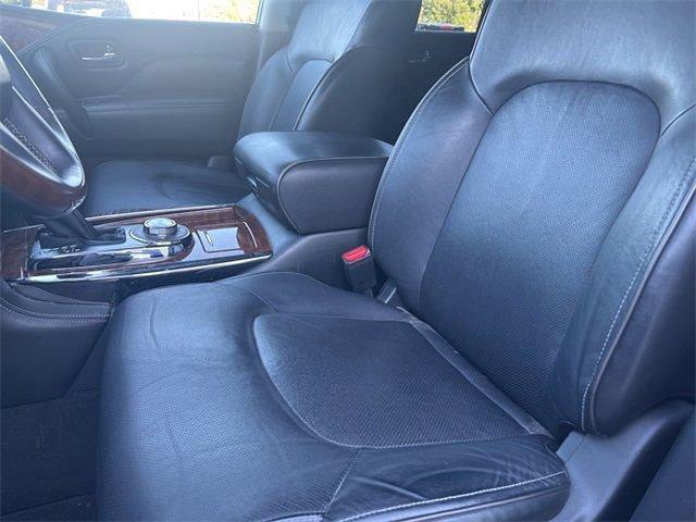 2019 INFINITI QX80 Vehicle Photo in Willow Grove, PA 19090