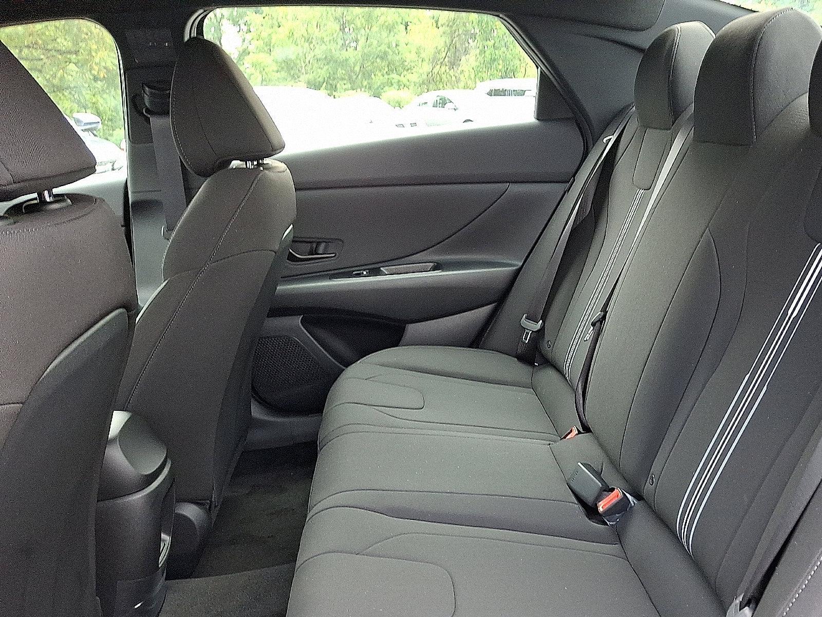 2025 Hyundai ELANTRA Vehicle Photo in Harrisburg, PA 17111