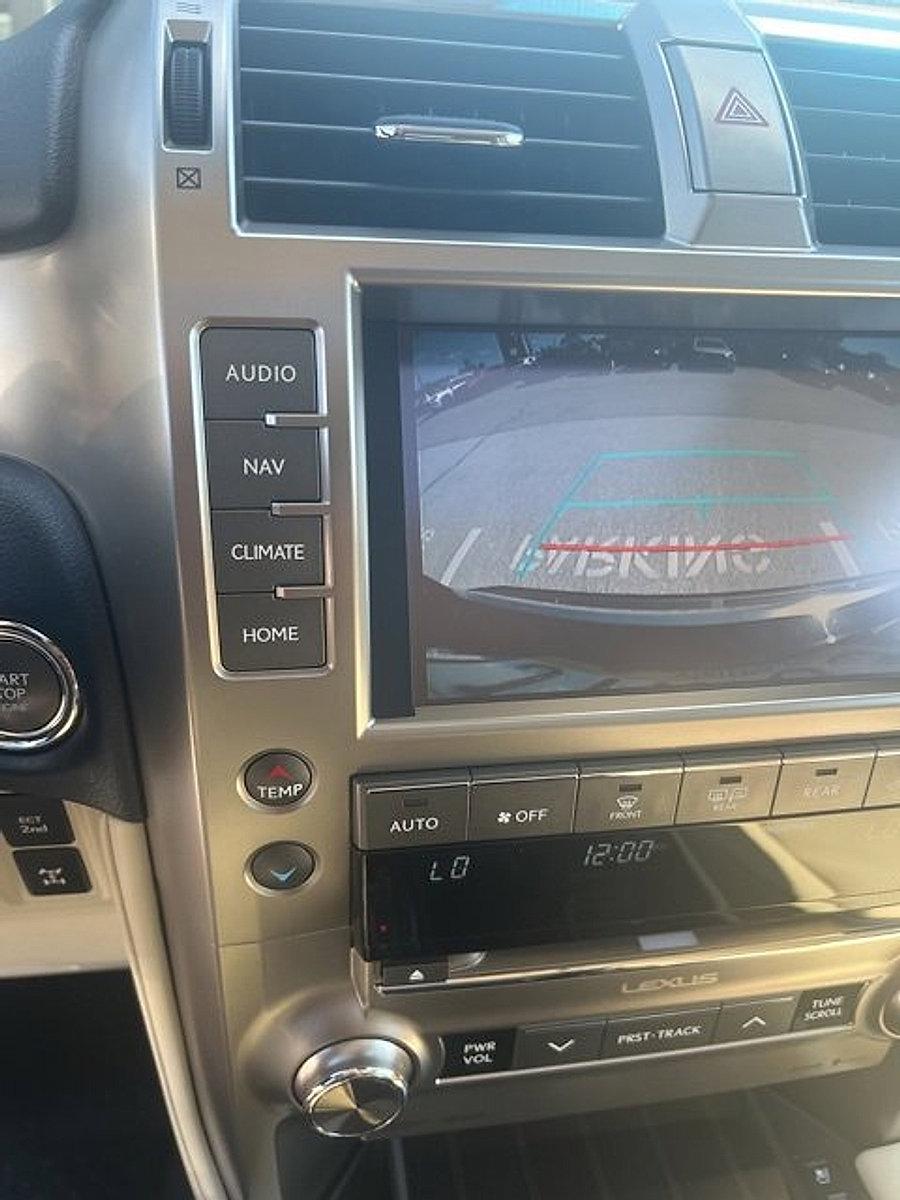 2021 Lexus GX 460 Vehicle Photo in Trevose, PA 19053