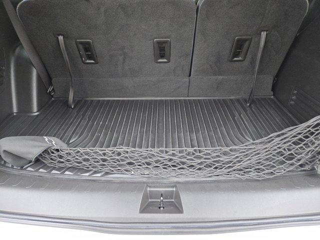 2021 Chevrolet Traverse Vehicle Photo in Decatur, TX 76234