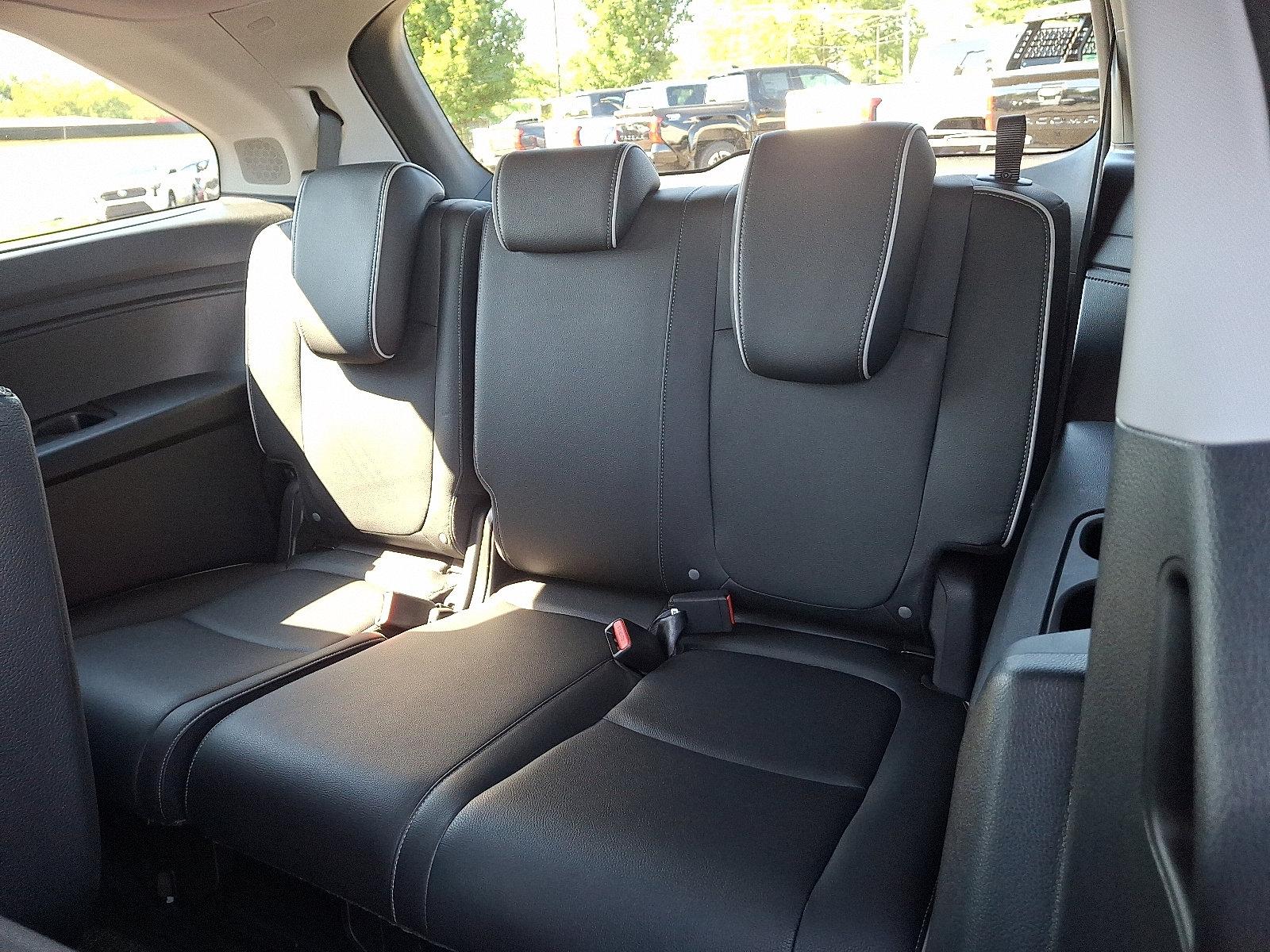 2024 Honda Odyssey Vehicle Photo in Trevose, PA 19053