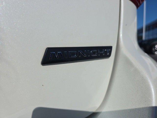 2018 Nissan Pathfinder Vehicle Photo in Harrisburg, PA 17111-1033