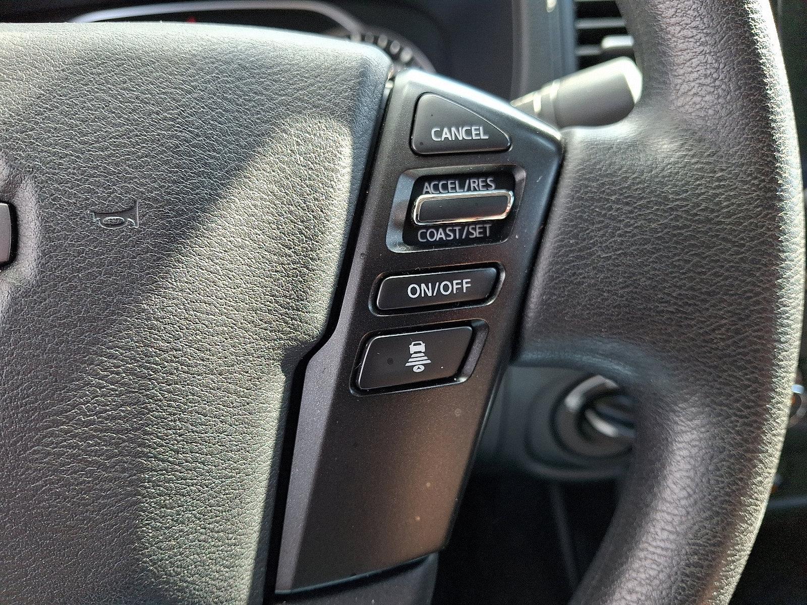 2022 Nissan Frontier Vehicle Photo in Mechanicsburg, PA 17050-2306