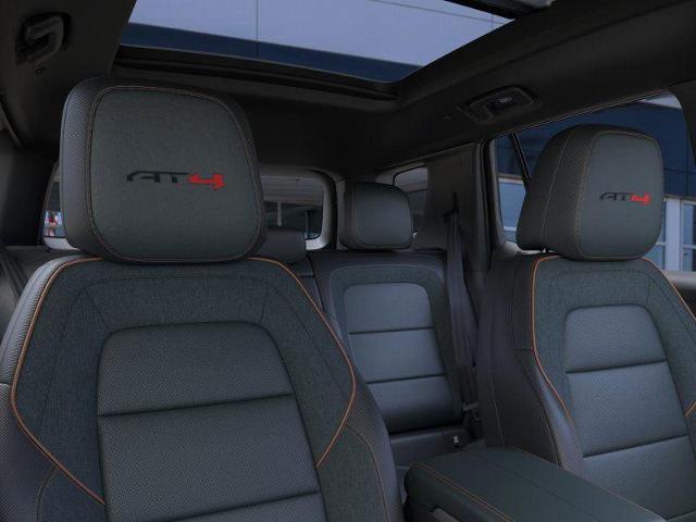 2026 GMC Terrain Vehicle Photo in KANSAS CITY, MO 64114-4545