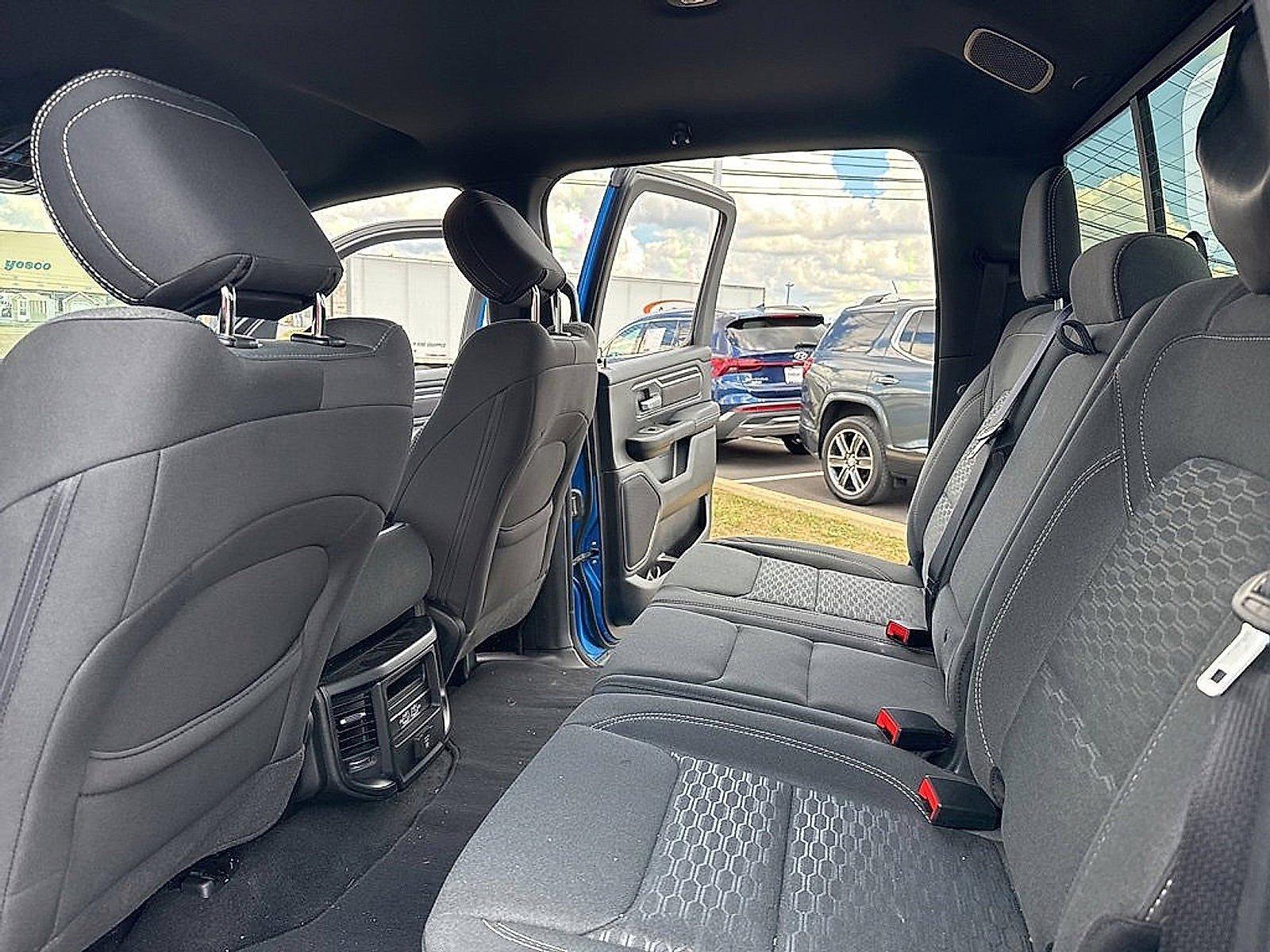 2025 Ram 1500 Vehicle Photo in Harrisburg, PA 17111