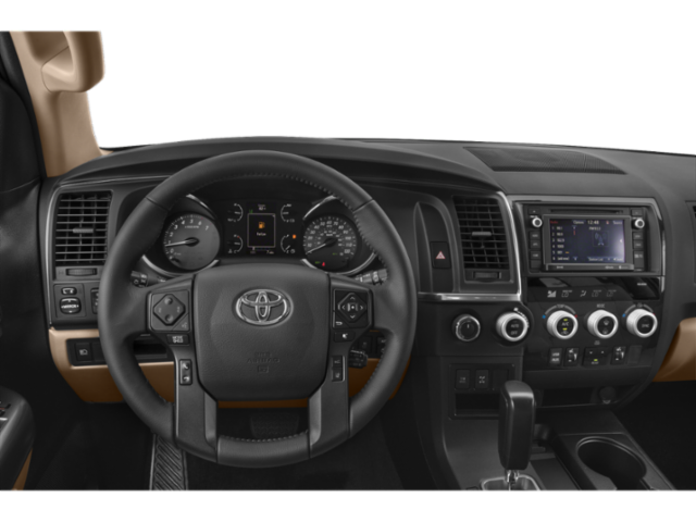 2018 Toyota Sequoia Vehicle Photo in Grapevine, TX 76051