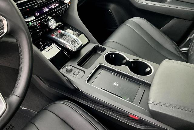 2025 Acura MDX Vehicle Photo in Grapevine, TX 76051