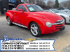 Used 2005 Chevrolet SSR Base with VIN 1GCES14H75B119701 for sale in Bridgman, MI