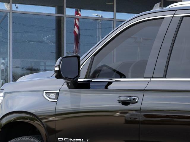 2024 GMC Yukon XL Vehicle Photo in KANSAS CITY, MO 64114-4545