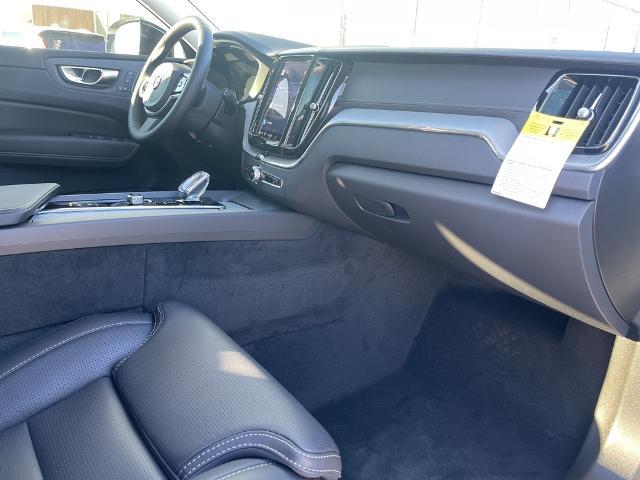 2025 Volvo XC60 Plug-In Hybrid Vehicle Photo in Grapevine, TX 76051
