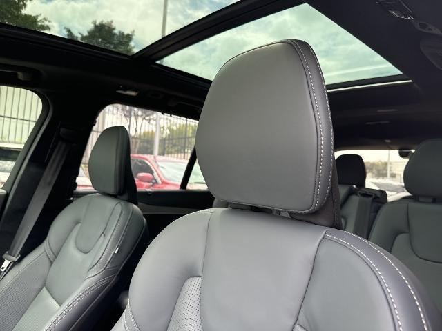 2025 Volvo XC90 Vehicle Photo in Grapevine, TX 76051