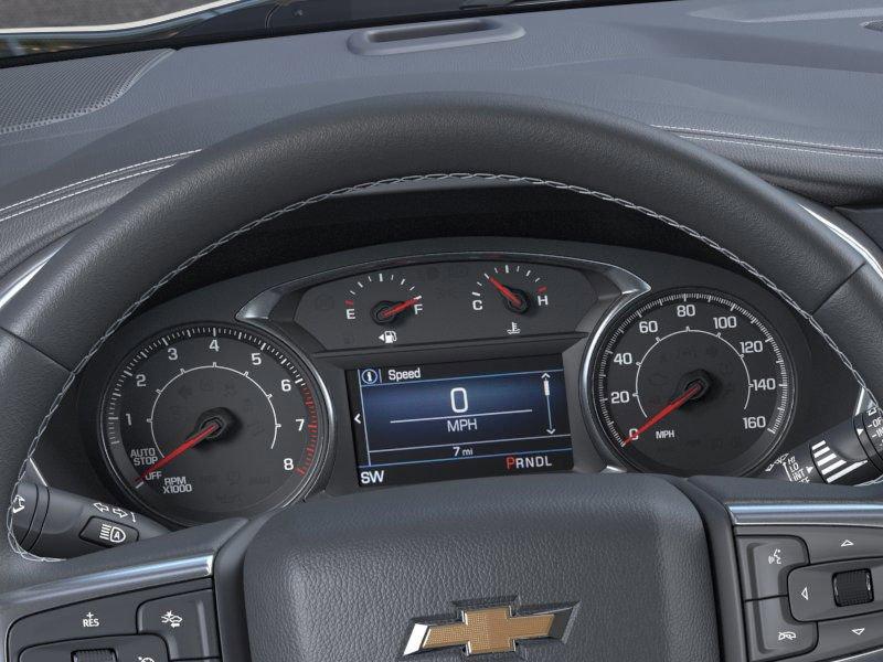 2025 Chevrolet Blazer Vehicle Photo in LA MESA, CA 91942-8211