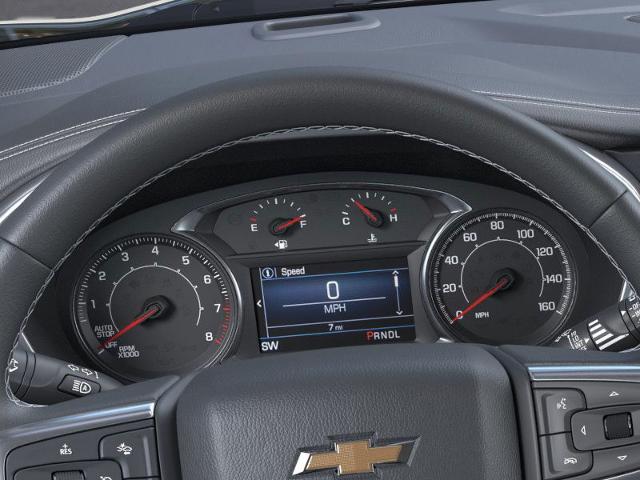 2024 Chevrolet Blazer Vehicle Photo in SAVANNAH, GA 31406-4513