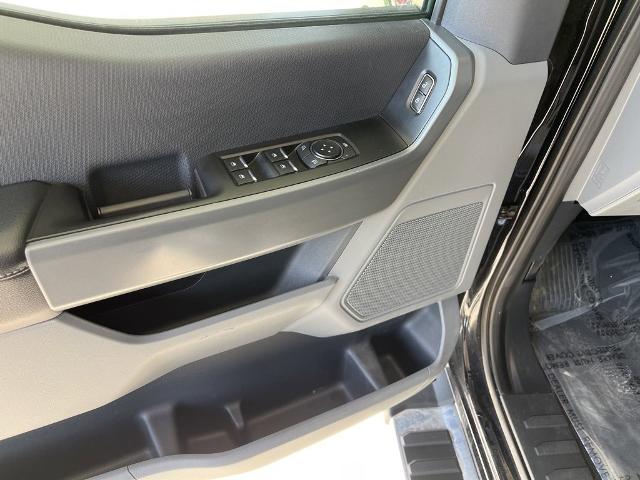 2022 Ford F-150 Vehicle Photo in MANHATTAN, KS 66502-5036