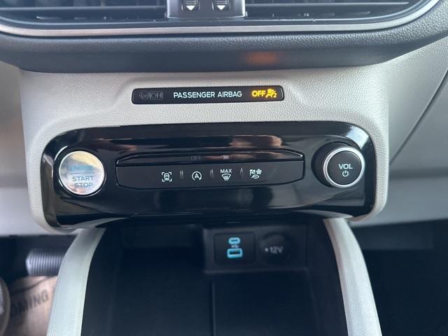 2023 Ford Escape Vehicle Photo in Webster, MA 01570-1415