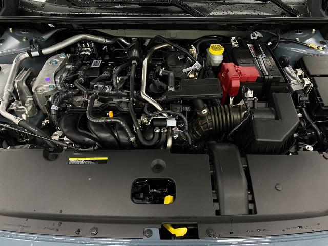 2025 Nissan Sentra Vehicle Photo in Appleton, WI 54913