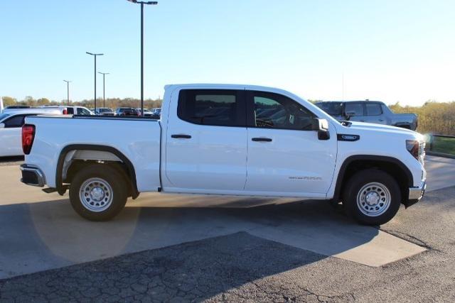 2025 GMC Sierra 1500 Vehicle Photo in Greenville, TX 75402