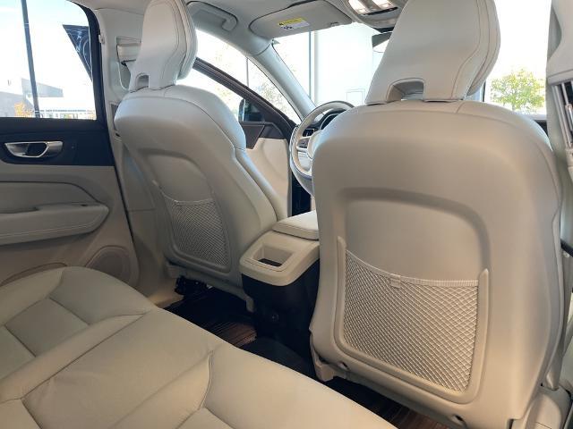 2025 Volvo XC60 Vehicle Photo in Grapevine, TX 76051