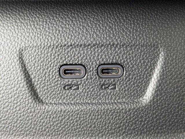 2024 Chevrolet Blazer EV Vehicle Photo in BRUNSWICK, GA 31525-1881