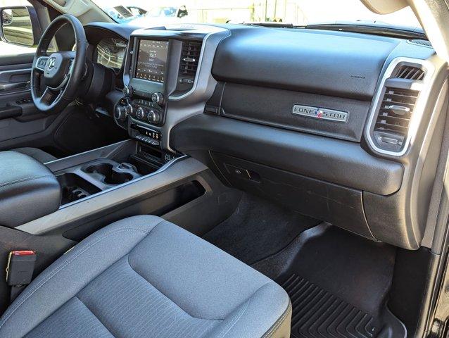 2020 Ram 1500 Vehicle Photo in San Antonio, TX 78230