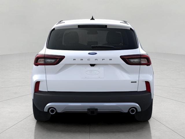 2025 Ford Escape Vehicle Photo in Oshkosh, WI 54901