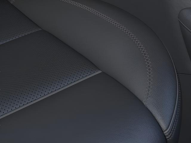2025 GMC Sierra 1500 Vehicle Photo in OSHKOSH, WI 54904-7811