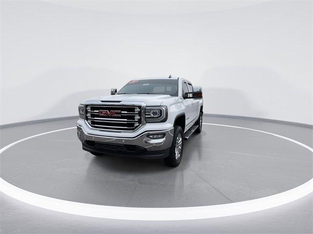 2018 GMC Sierra 1500 Vehicle Photo in BOWLING GREEN, KY 42104-4102