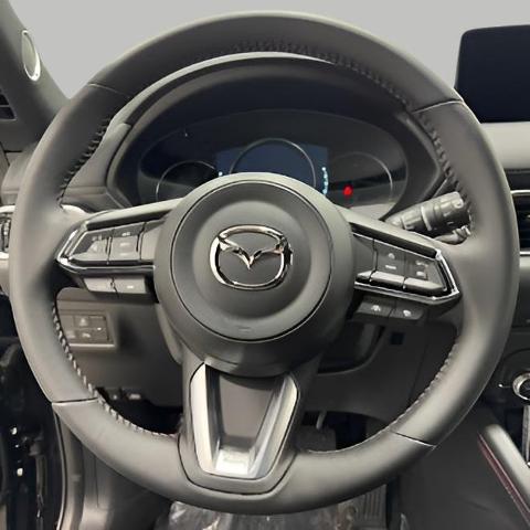 2025 Mazda CX-5 Vehicle Photo in Green Bay, WI 54304
