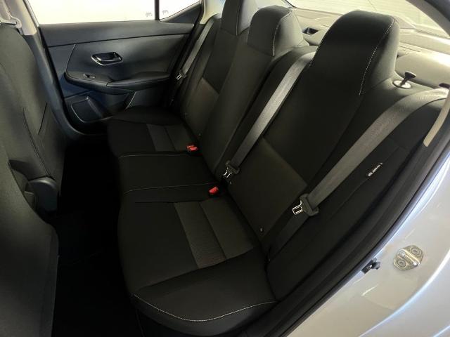 2025 Nissan Sentra Vehicle Photo in Tulsa, OK 74129