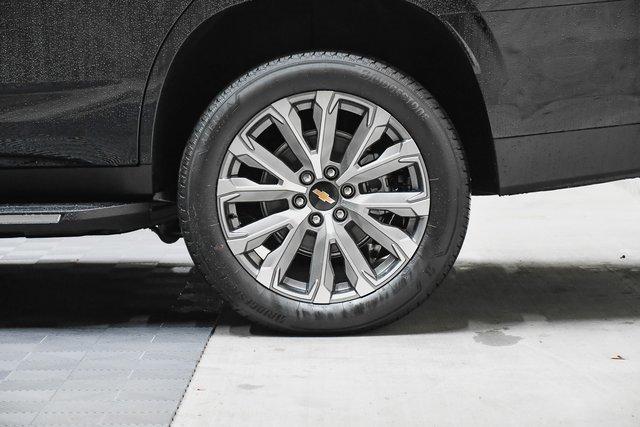 2025 Chevrolet Tahoe Vehicle Photo in EVERETT, WA 98203-5662