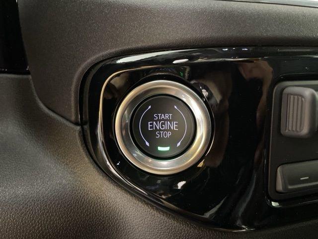 2025 Chevrolet Silverado 1500 Vehicle Photo in PHOENIX, AZ 85014-3381