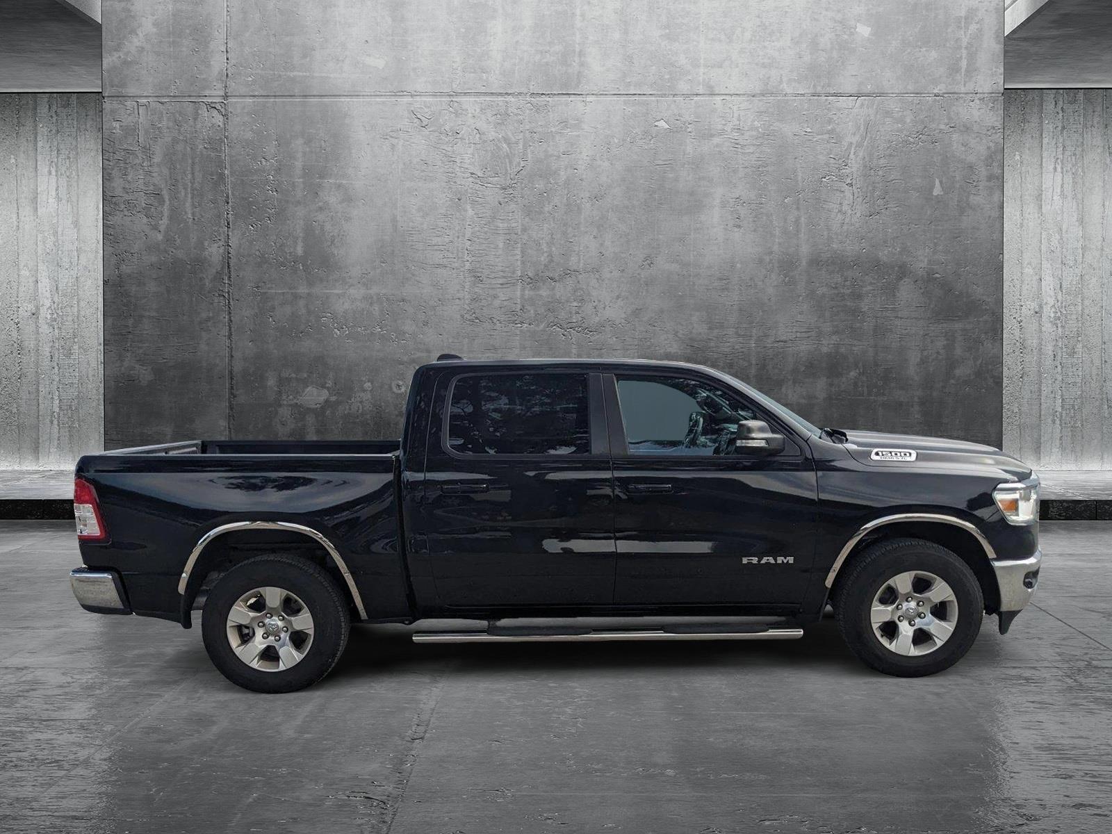 2022 Ram RAM Vehicle Photo in GREENACRES, FL 33463-3207