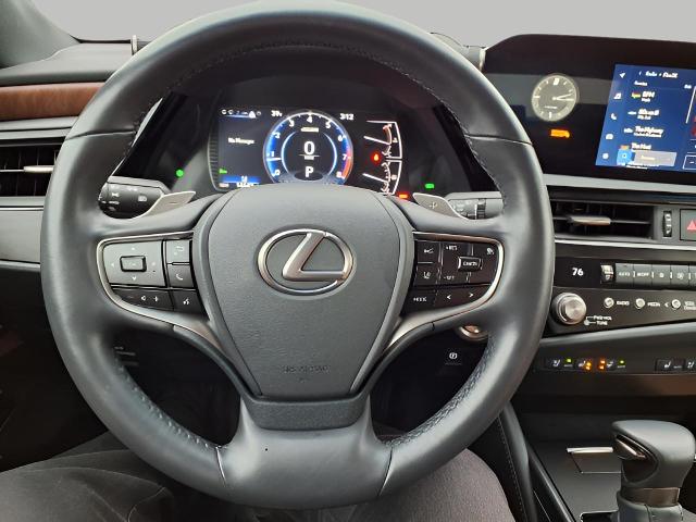 2023 Lexus ES 350 Vehicle Photo in Oshkosh, WI 54904