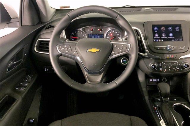 2024 Chevrolet Equinox Vehicle Photo in INDEPENDENCE, MO 64055-1314