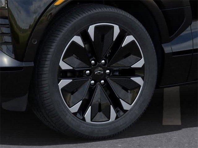2025 Chevrolet Blazer EV Vehicle Photo in COLLIERVILLE, TN 38017-9006