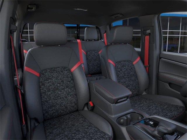 2024 Chevrolet Colorado Vehicle Photo in COLLIERVILLE, TN 38017-9006