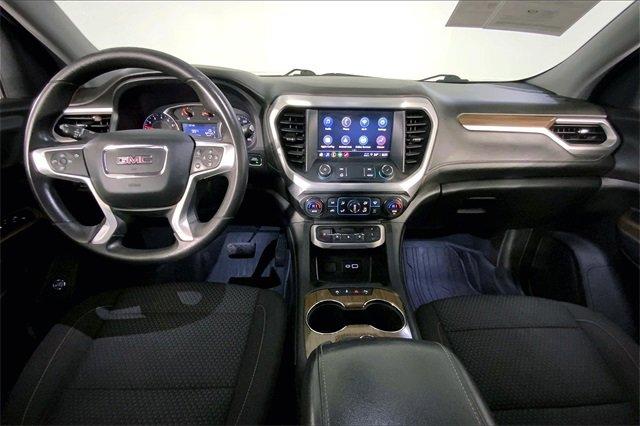 2023 GMC Acadia Vehicle Photo in INDEPENDENCE, MO 64055-1314
