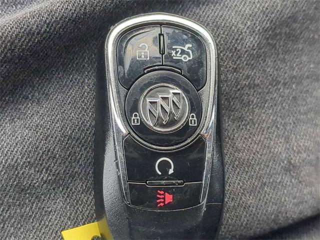 2019 Buick LaCrosse Vehicle Photo in BARTLETT, TN 38133-4101