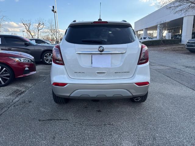 2018 Buick Encore Vehicle Photo in BARTLETT, TN 38133-4101