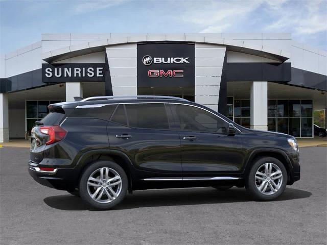 2024 GMC Terrain Vehicle Photo in BARTLETT, TN 38133-4101