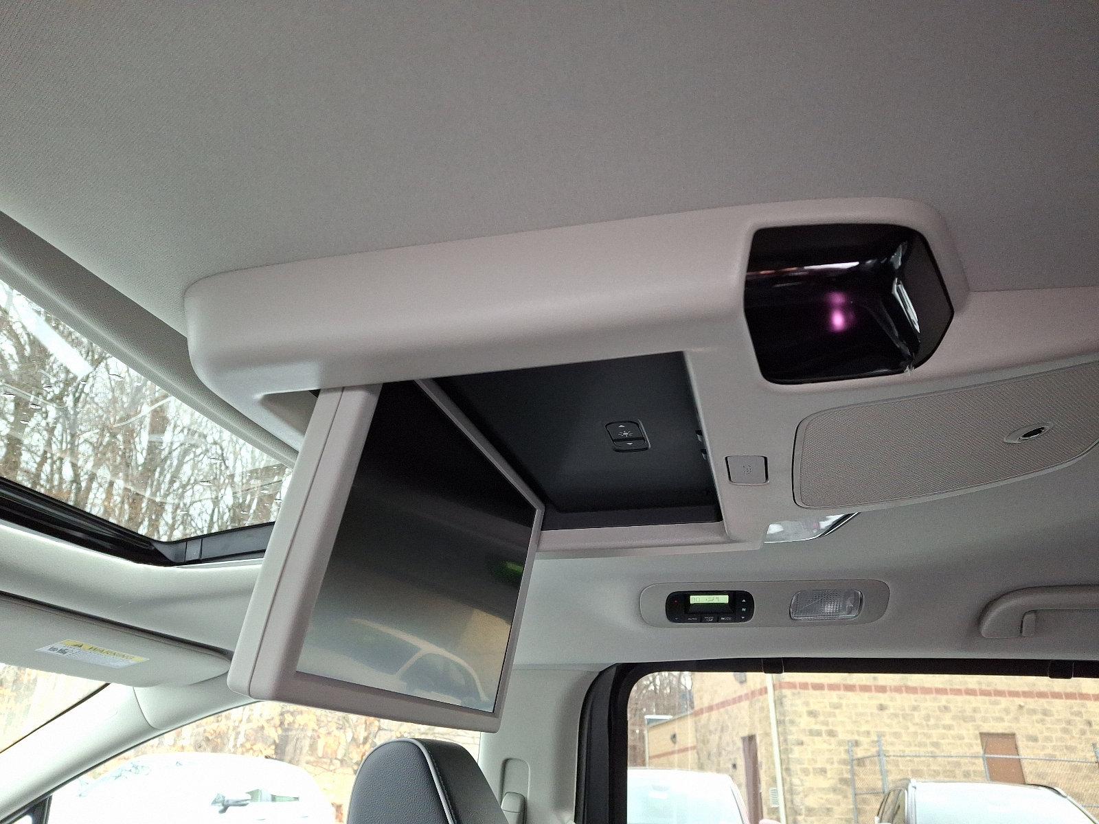 2025 Honda Odyssey Vehicle Photo in Harrisburg, PA 17111