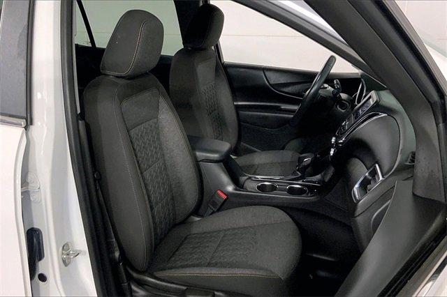 2022 Chevrolet Equinox Vehicle Photo in INDEPENDENCE, MO 64055-1377