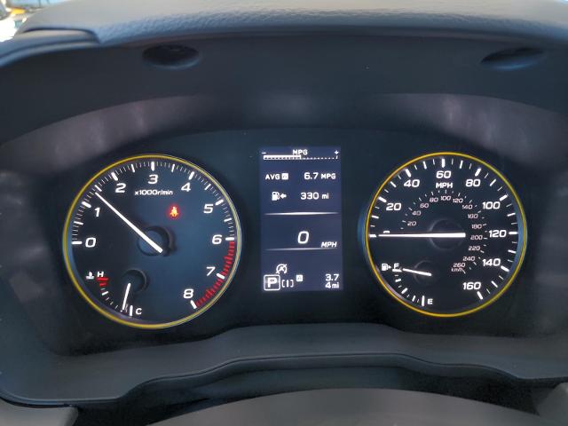 2025 Subaru Crosstrek Vehicle Photo in Green Bay, WI 54304