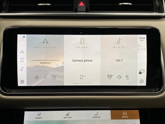 2021 Land Rover Range Rover Velar Vehicle Photo in Appleton, WI 54913