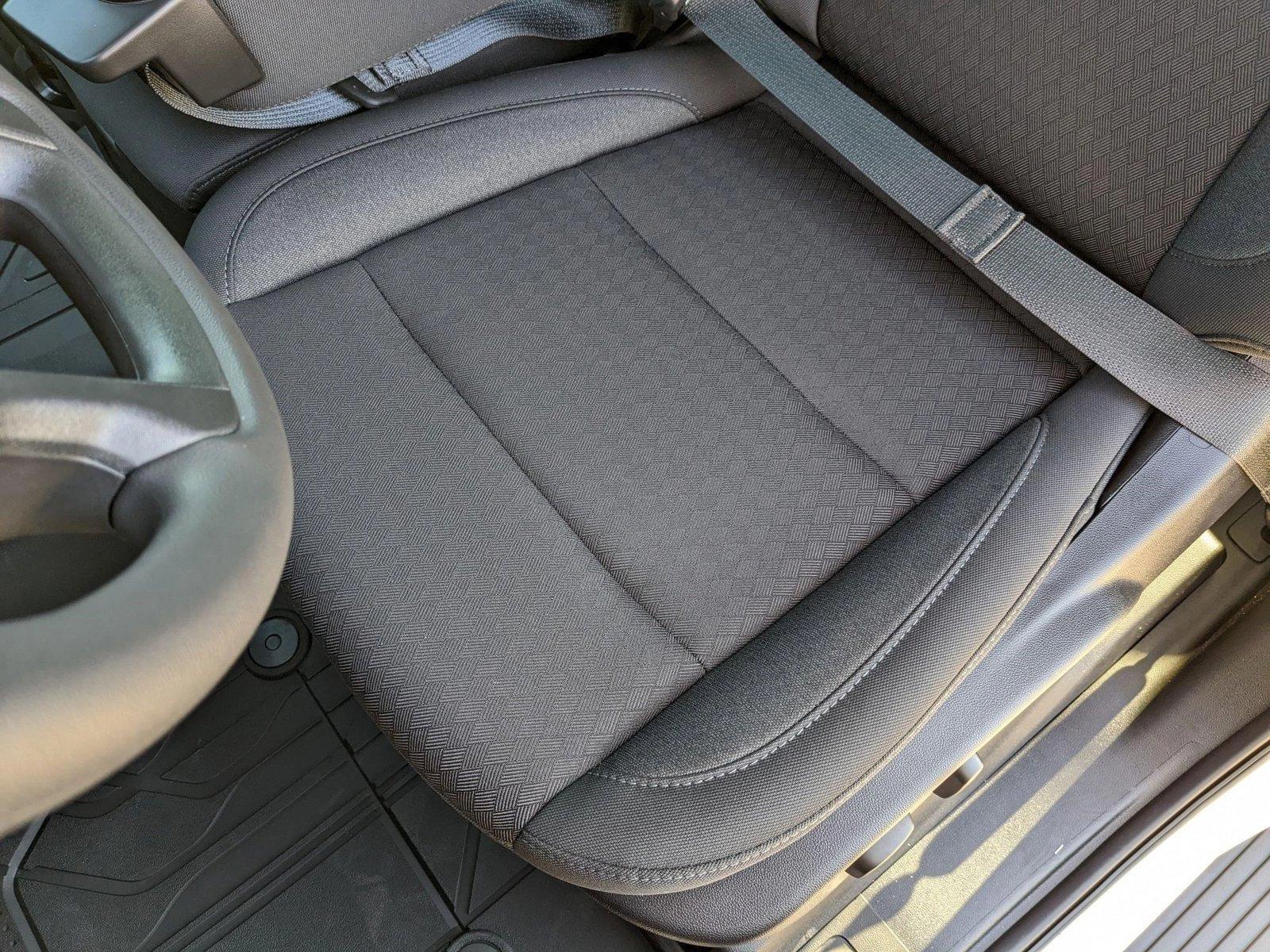 2025 Chevrolet Silverado 1500 Vehicle Photo in ORLANDO, FL 32808-7998