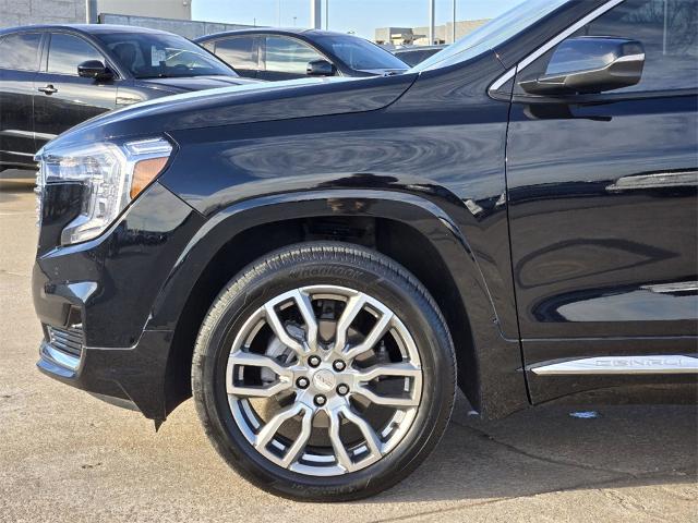 2023 GMC Terrain Vehicle Photo in Oklahoma City, OK 73114