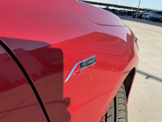 2025 Acura Integra Vehicle Photo in Grapevine, TX 76051