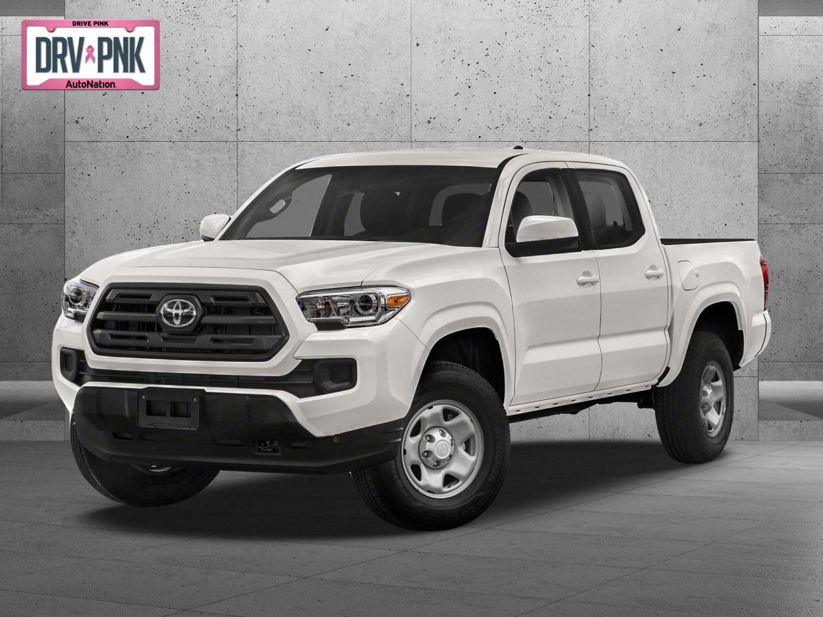 2019 Toyota Tacoma 2WD Vehicle Photo in Winter Park, FL 32792