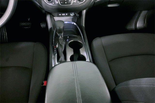 2023 Chevrolet Malibu Vehicle Photo in KANSAS CITY, MO 64114-4502